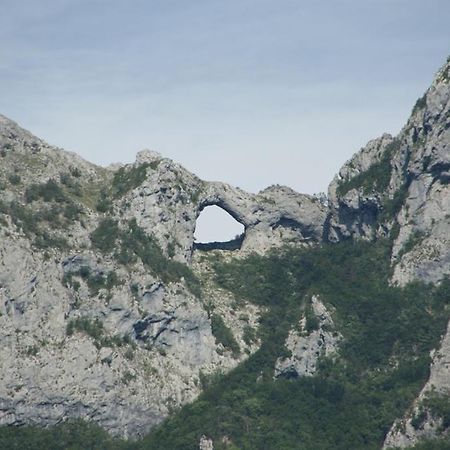 Casa Poggio Delle Farfalle Vila Stazzema Exterior foto