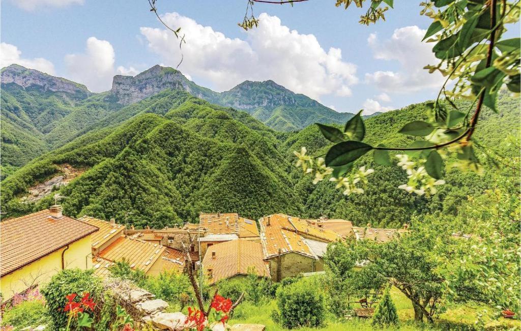 Casa Poggio Delle Farfalle Vila Stazzema Exterior foto