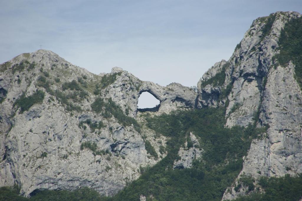 Casa Poggio Delle Farfalle Vila Stazzema Exterior foto