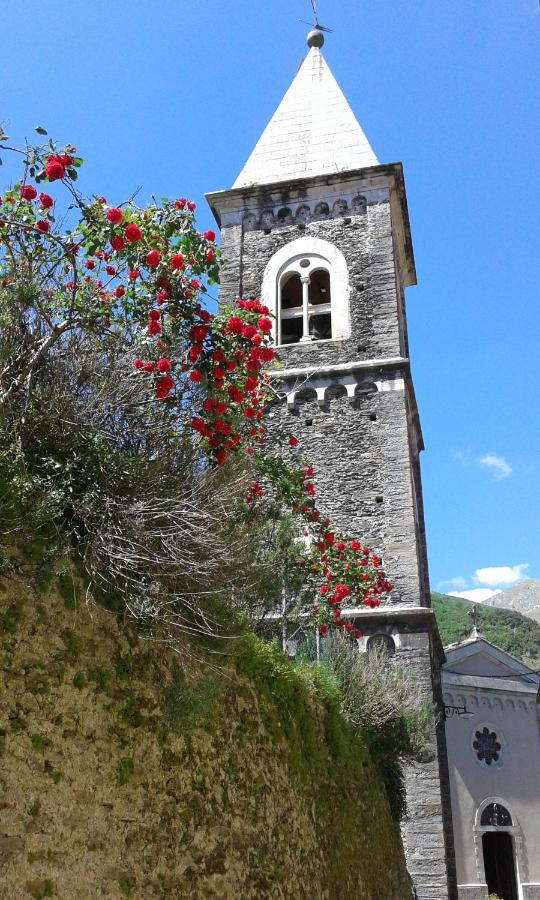 Casa Poggio Delle Farfalle Vila Stazzema Exterior foto